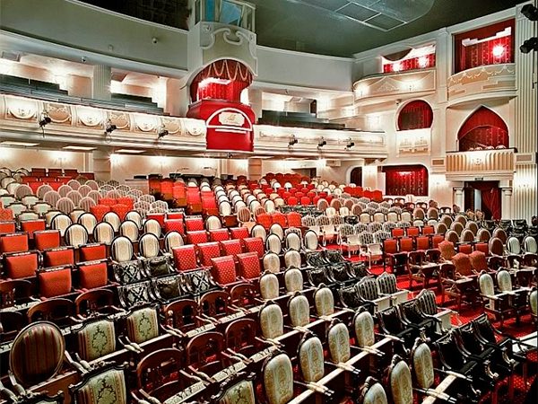 CompRas Пресс-релизы и новости