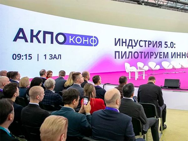 CompRas Пресс-релизы и новости