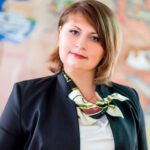 Наталья Артамонова