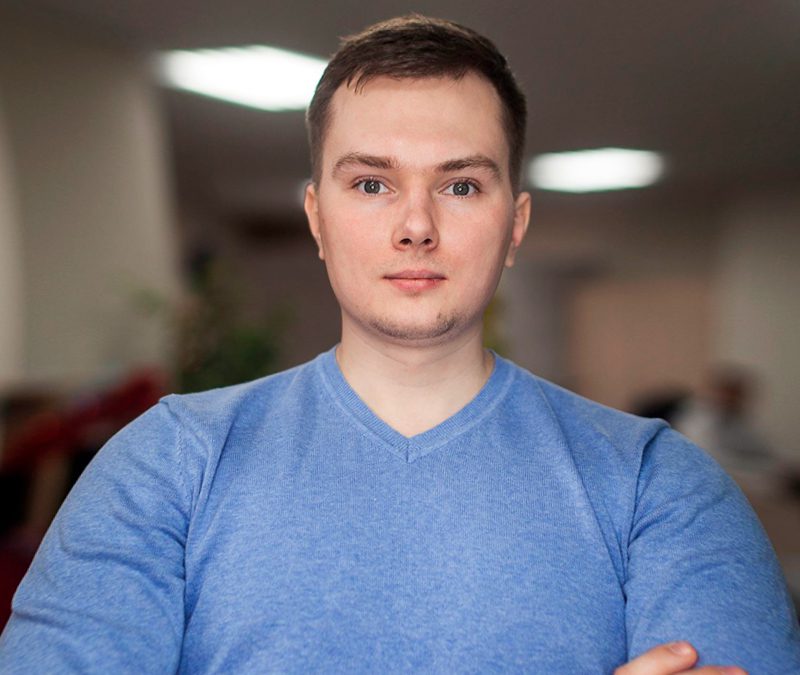 CompRas Пресс-релизы и новости