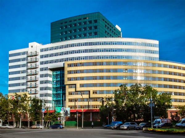 CompRas Пресс-релизы и новости