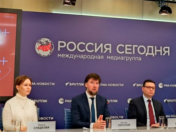 CompRas Пресс-релизы и новости