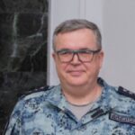 Шулика Виталий Дмитриевич. (с) МВД