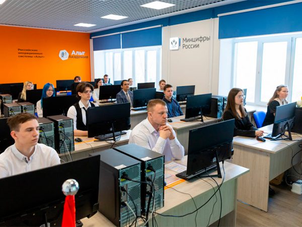 CompRas Пресс-релизы и новости