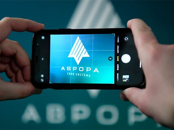CompRas Пресс-релизы и новости