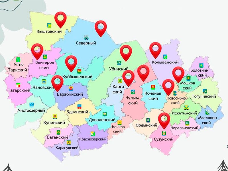 CompRas Пресс-релизы и новости