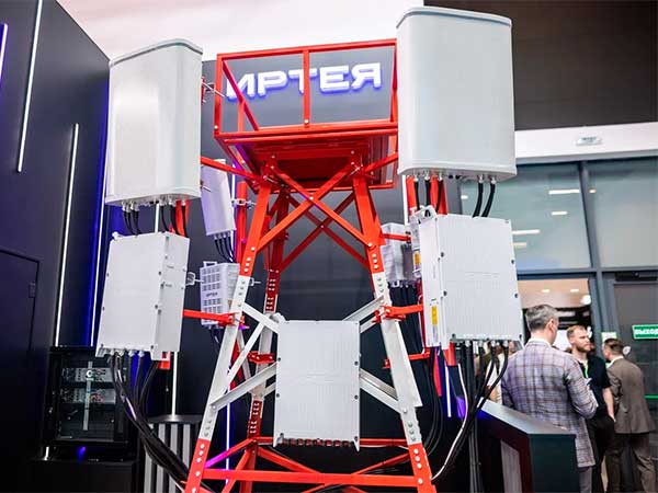 CompRas Пресс-релизы и новости