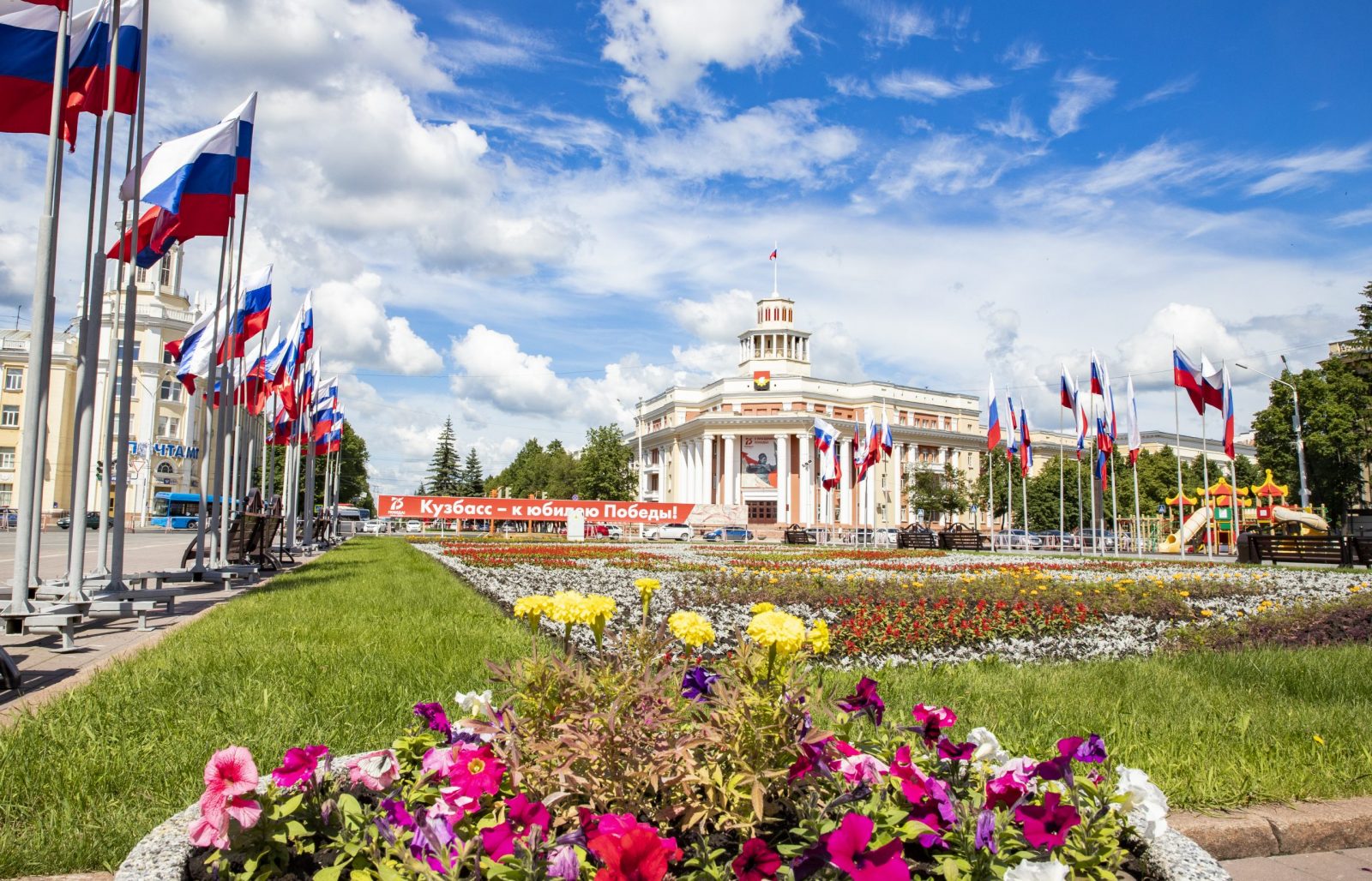 CompRas Пресс-релизы и новости