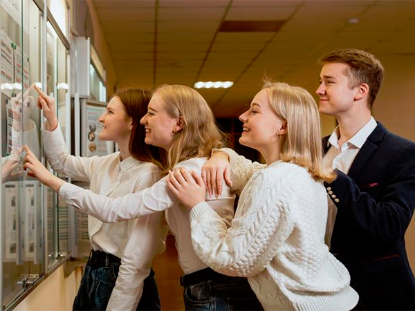 CompRas Пресс-релизы и новости