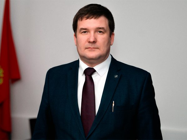 Евгений Моисеев. Фото (с) Минцифры Оренбургской области