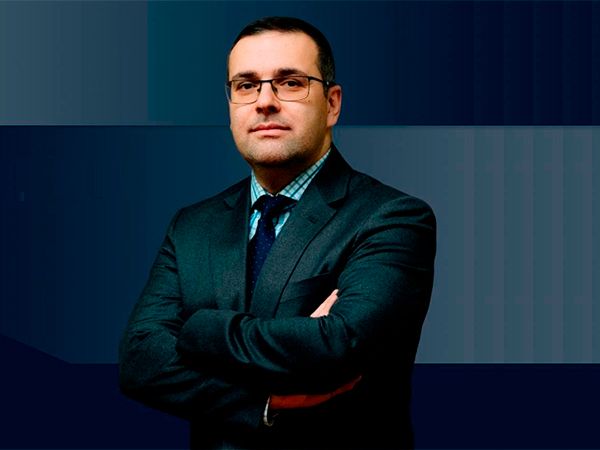 Леван Дараселия. Фото (с) ФГАУ «ЦИТ»
