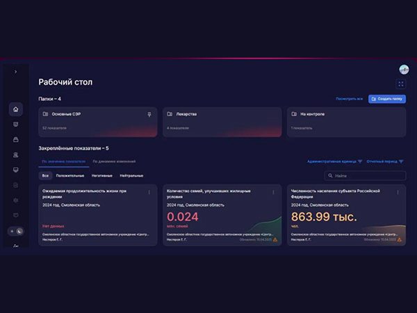 CompRas Пресс-релизы и новости