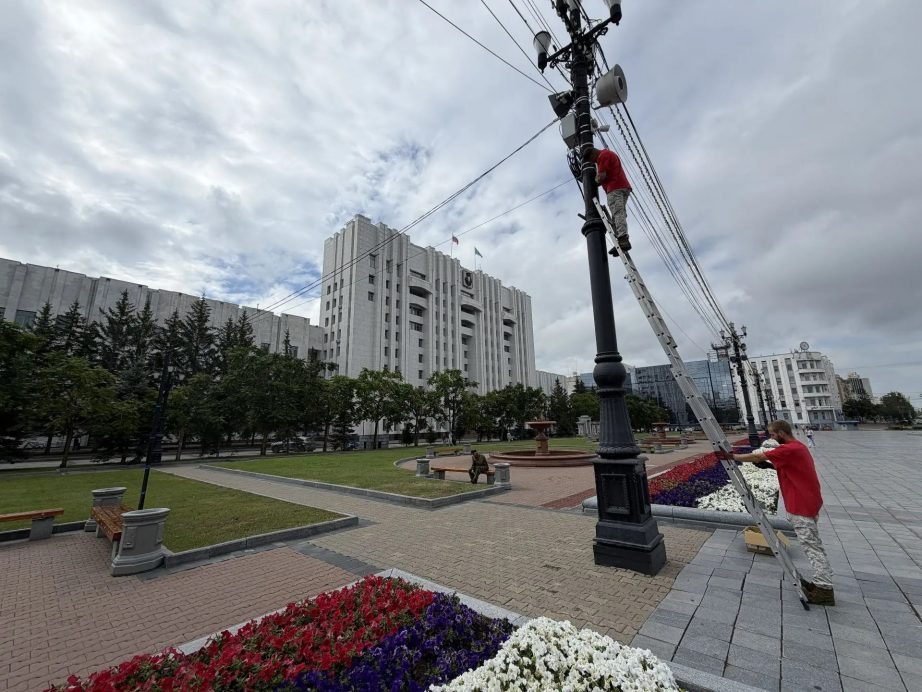 Фото (с) Минцифры Хабаровского края