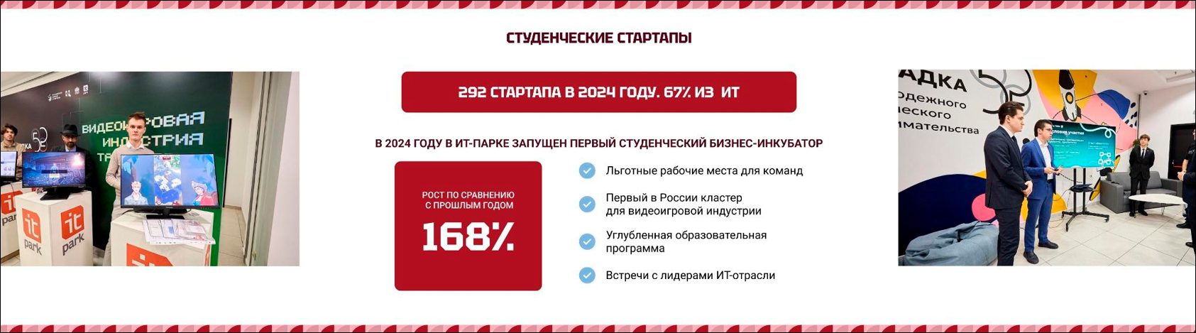 Об итогах работы Министерства цифрового развития государственного управления, информационных технологий и связи Республики Татарстан за 2024 год