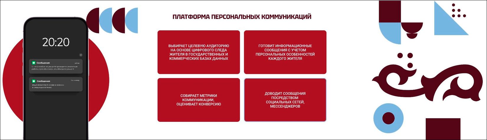 Об итогах работы Министерства цифрового развития государственного управления, информационных технологий и связи Республики Татарстан за 2024 год
