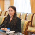 Ольга Степакова (с) правительство Мурманской области