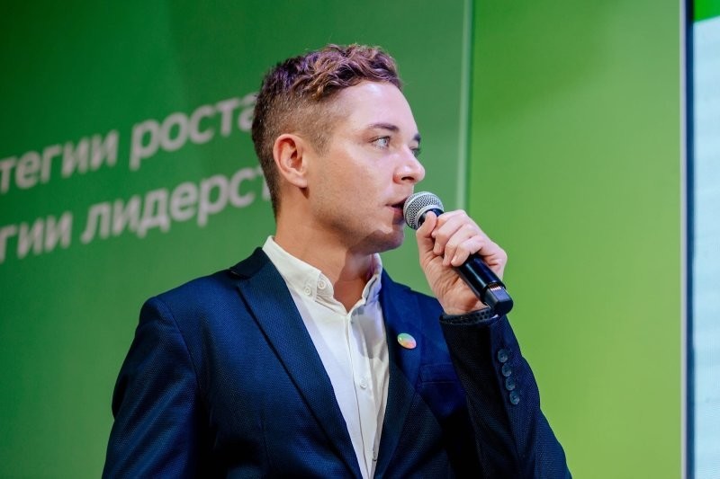 CompRas Пресс-релизы и новости