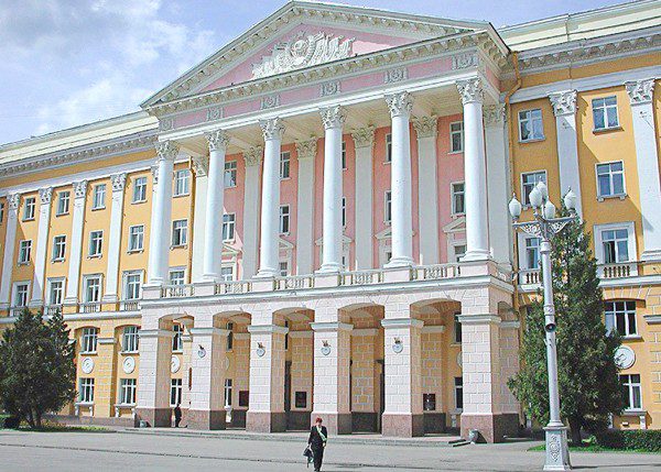 CompRas Пресс-релизы и новости