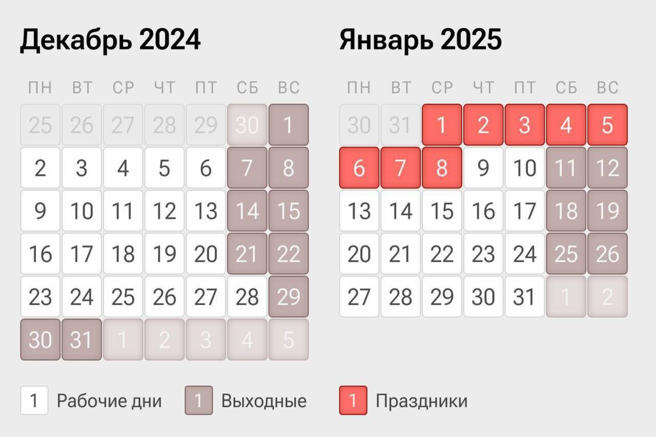 CompRas Пресс-релизы и новости