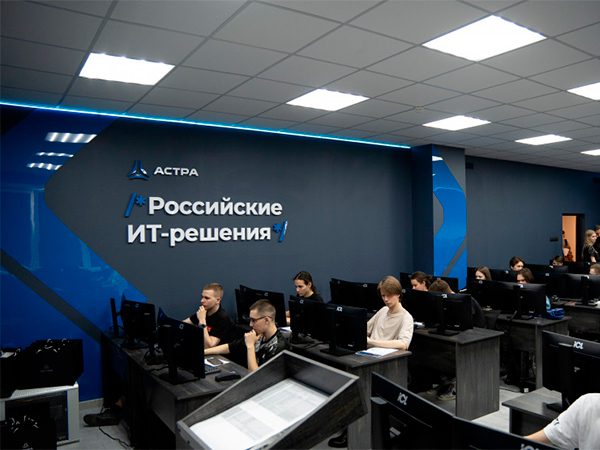 CompRas Пресс-релизы и новости