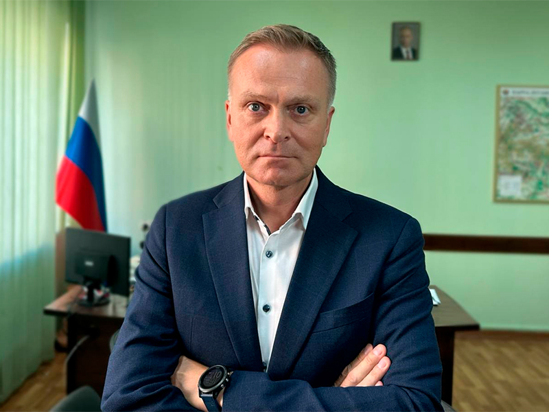 CompRas Пресс-релизы и новости