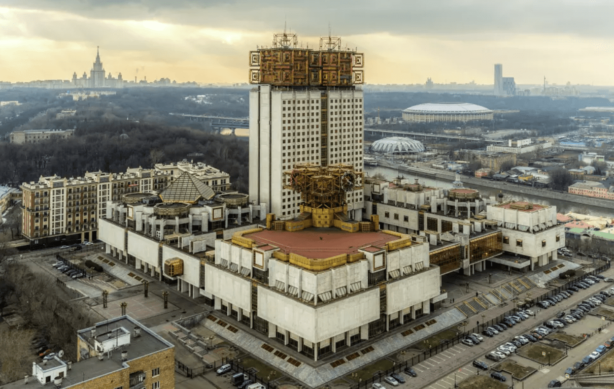 CompRas Пресс-релизы и новости