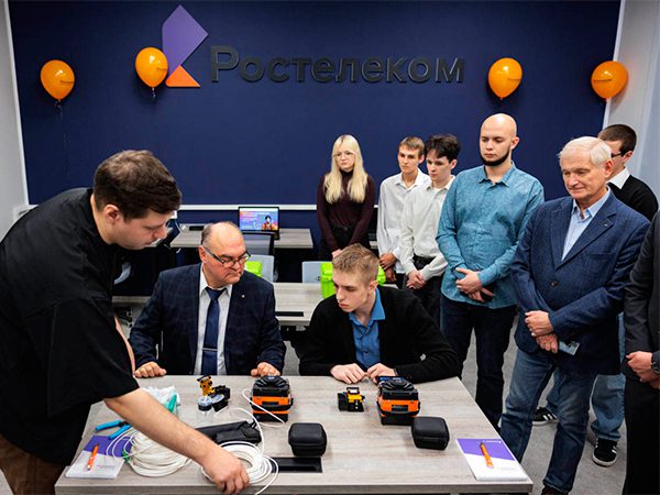 CompRas Пресс-релизы и новости