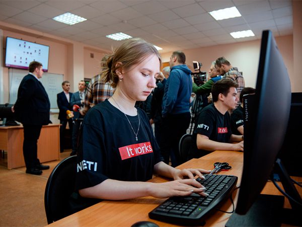 CompRas Пресс-релизы и новости