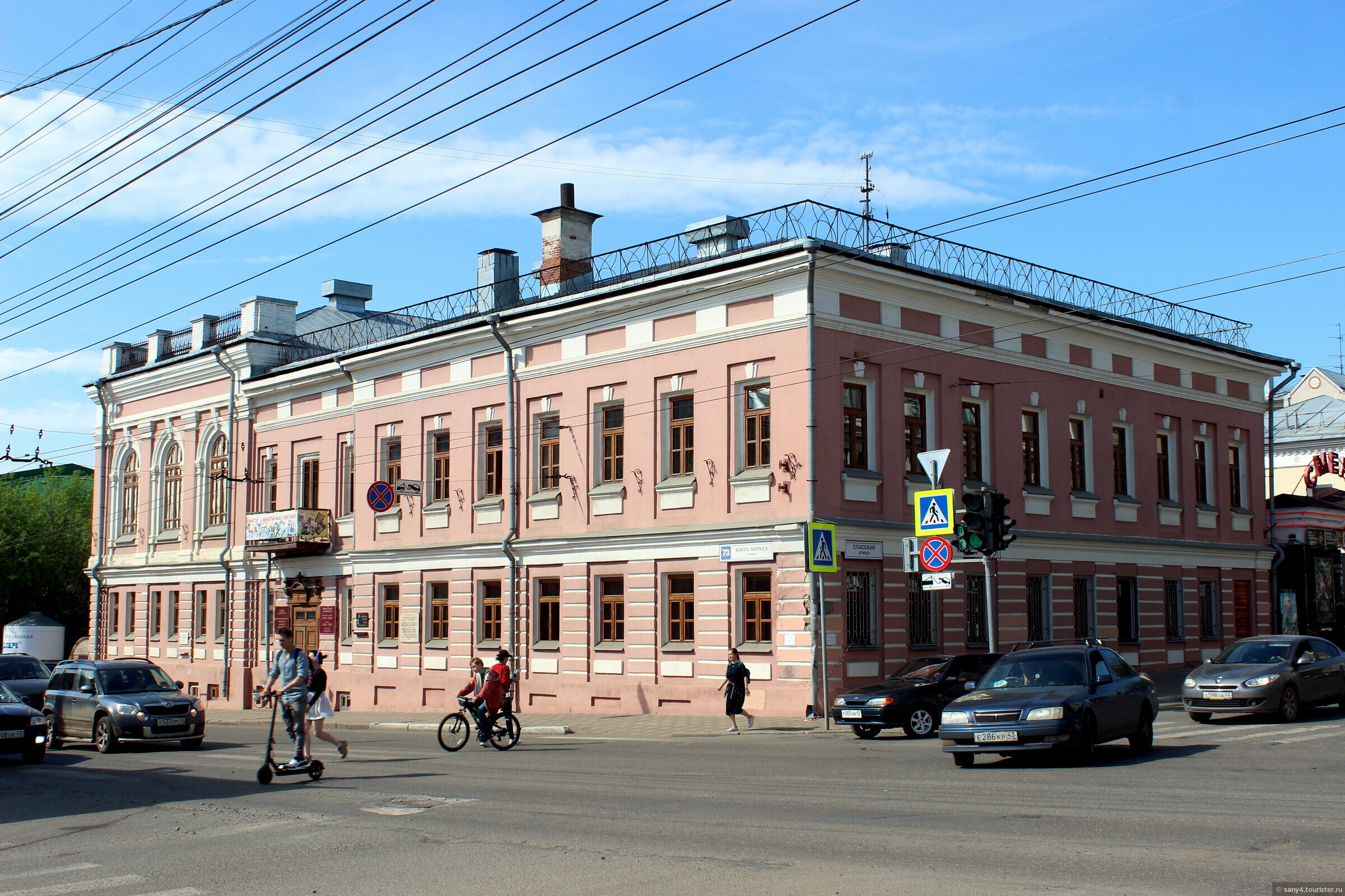 CompRas Пресс-релизы и новости