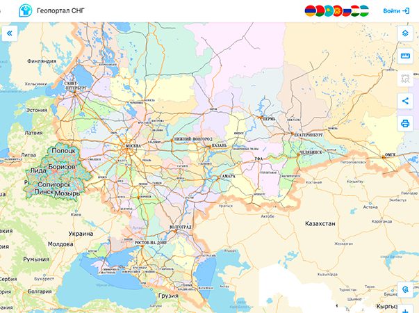 CompRas Пресс-релизы и новости