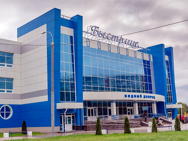CompRas Пресс-релизы и новости