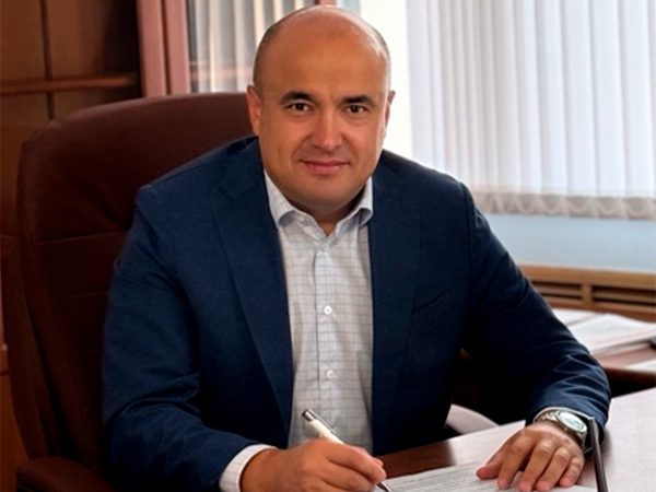 Максим Бартыков. Фото (с) Минцифры Ярославской области