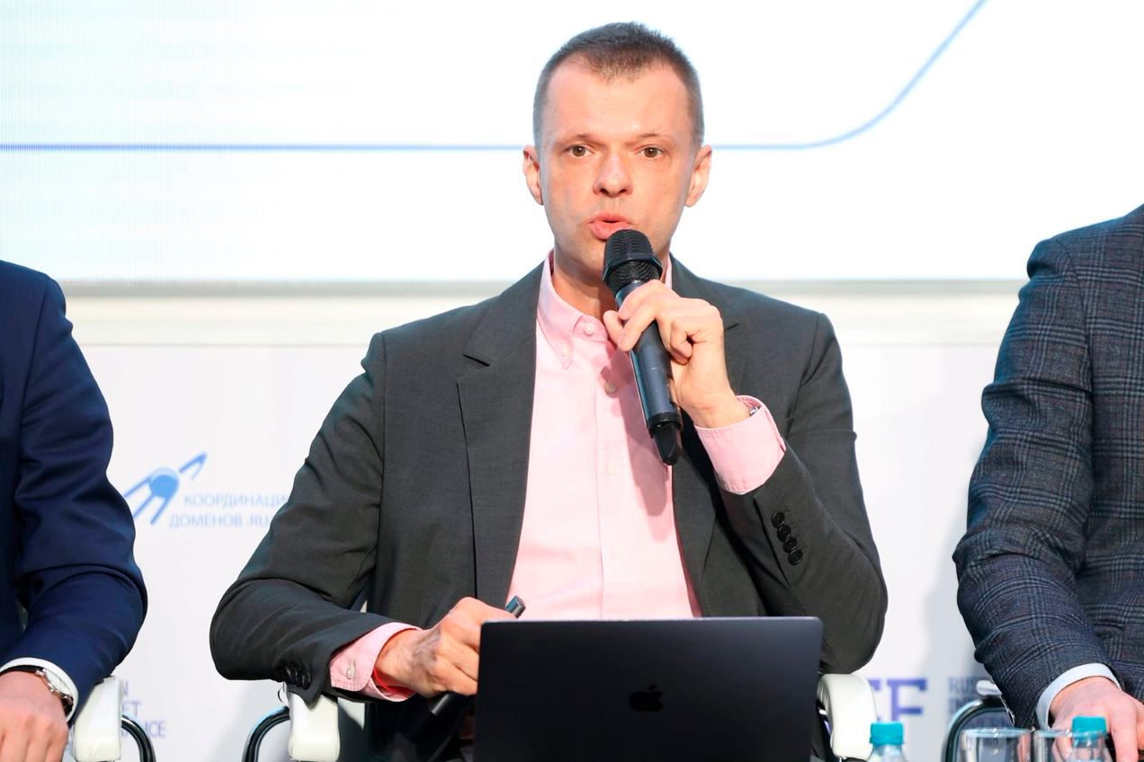 Сергей Плуготаренко. Фото (с) Андрей Парежев