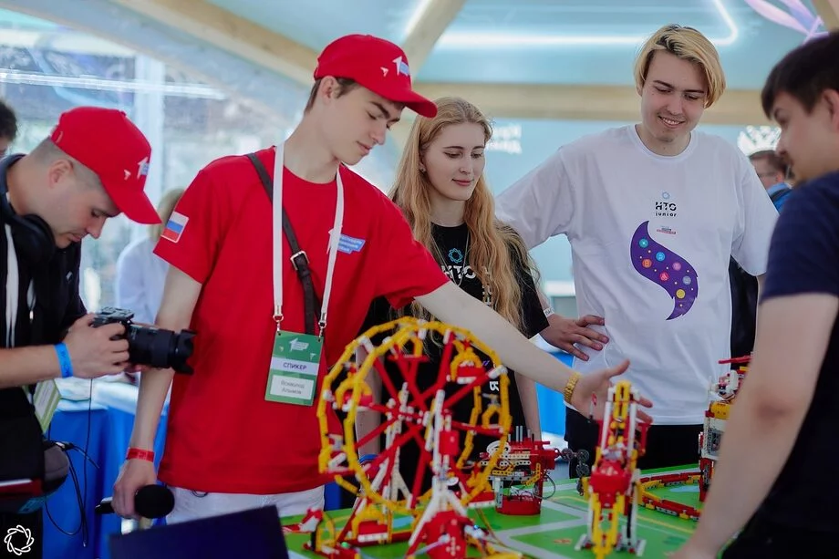 CompRas Пресс-релизы и новости