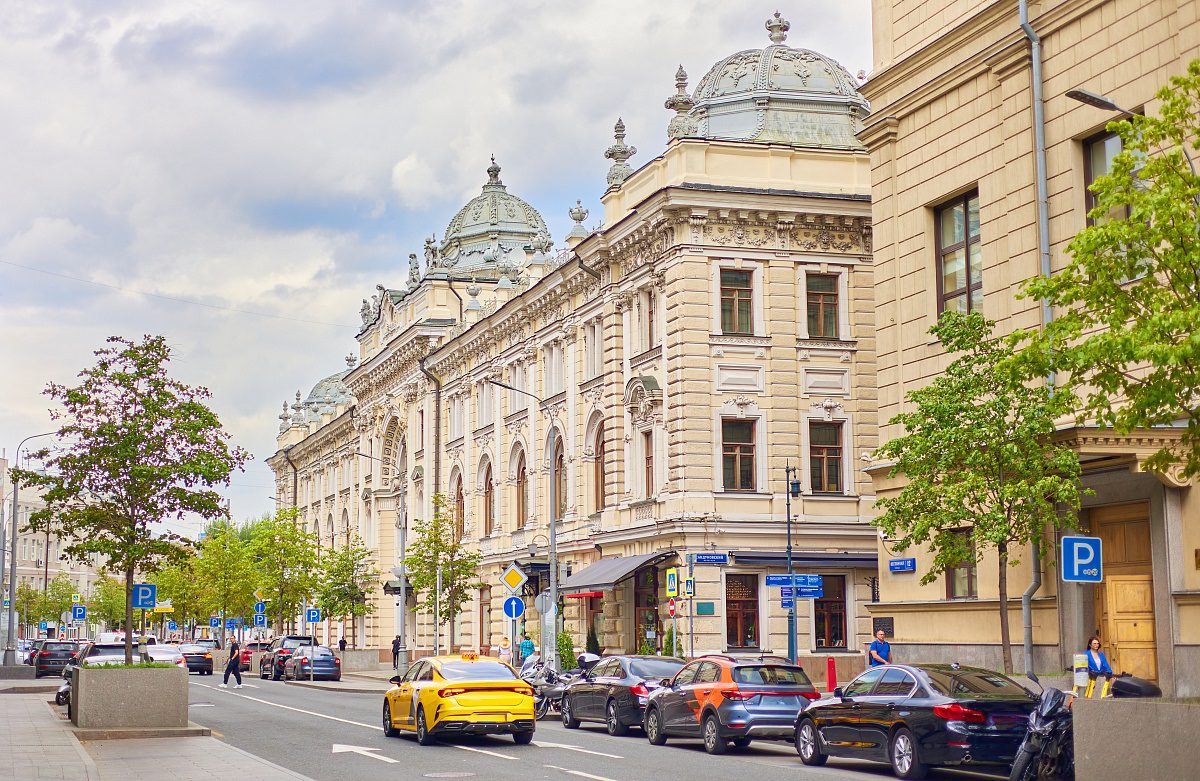 CompRas Пресс-релизы и новости