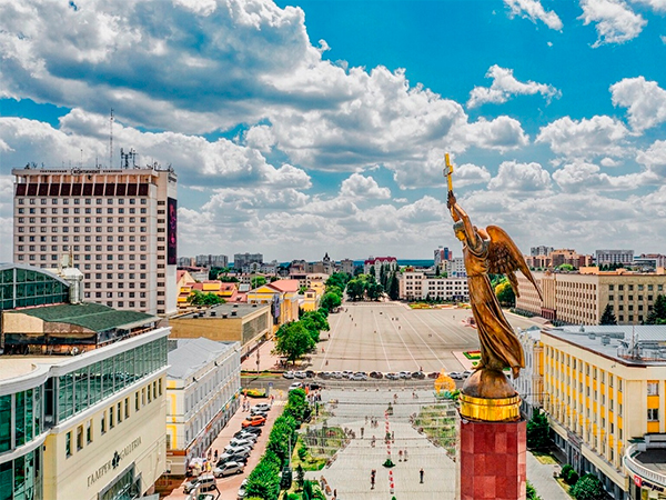 CompRas Пресс-релизы и новости