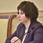 К полномочиям заместителя Губернатора Дудниковой Валентины Анатольевны добавляется ведение вопросов развития комплекса информатизации. Фото (с) правительство Новосибирской области