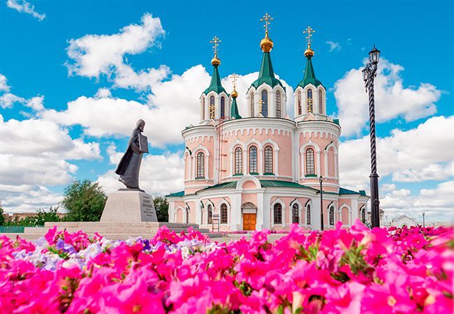 CompRas Пресс-релизы и новости