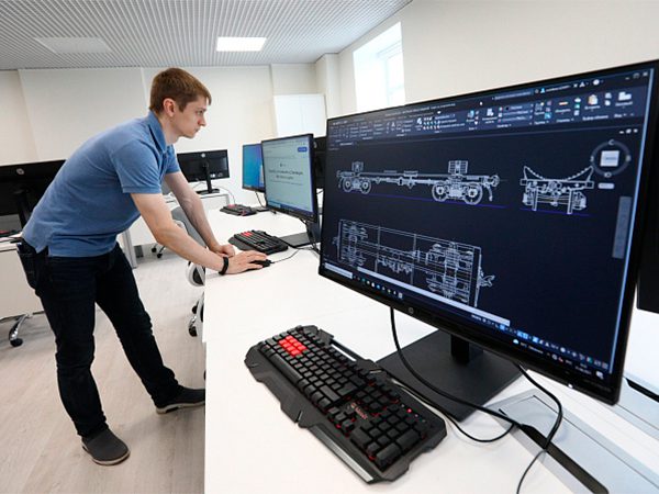 CompRas Пресс-релизы и новости
