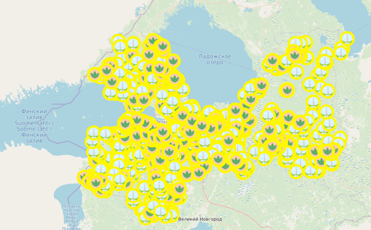 CompRas Пресс-релизы и новости
