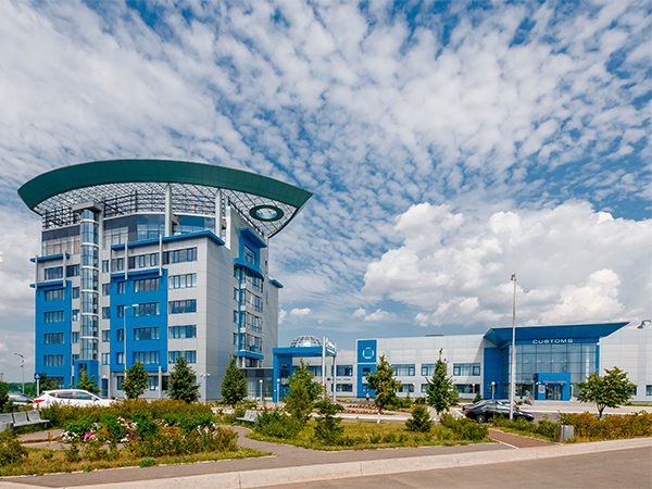 CompRas Пресс-релизы и новости
