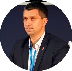 Ушёл в отставку «патриарх региональной информатизации» председатель комитета цифрового развития Бурятии Валерий Андронов