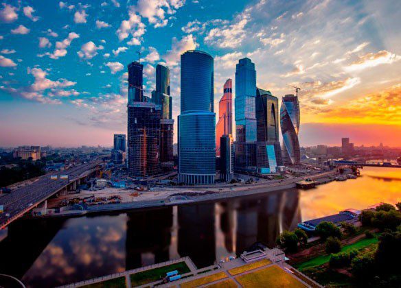 CompRas Пресс-релизы и новости
