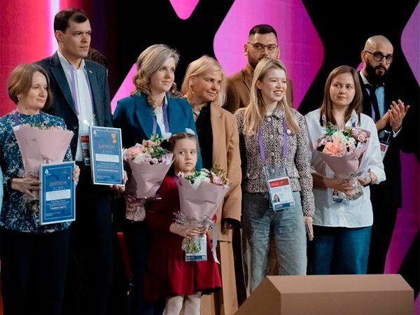 CompRas Пресс-релизы и новости