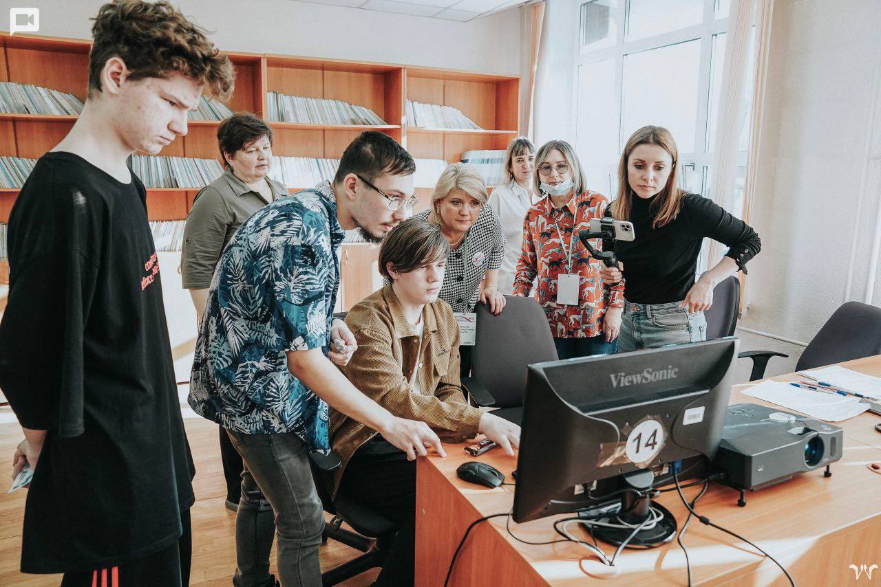CompRas Пресс-релизы и новости