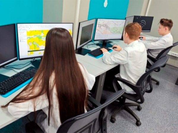 CompRas Пресс-релизы и новости