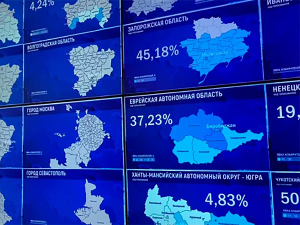 CompRas Пресс-релизы и новости