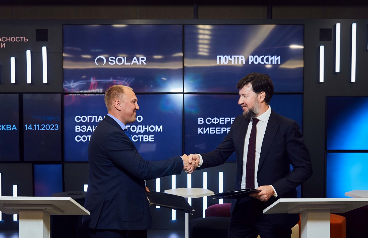 CompRas Пресс-релизы и новости