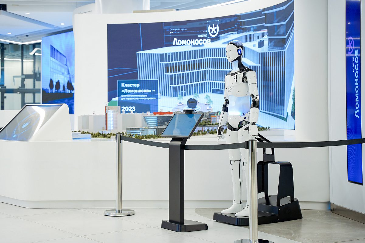 CompRas Пресс-релизы и новости