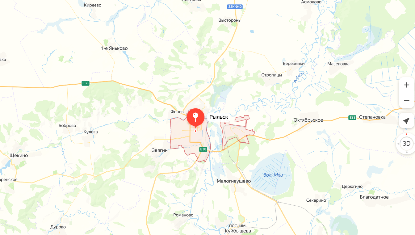 CompRas Пресс-релизы и новости